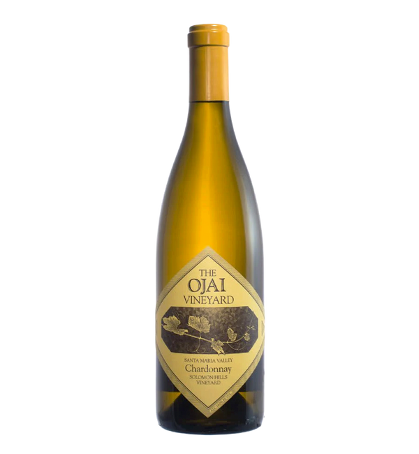 Ojai Vineyard Chardonnay Rancho Ontiveros 2021 - Bottle Hero