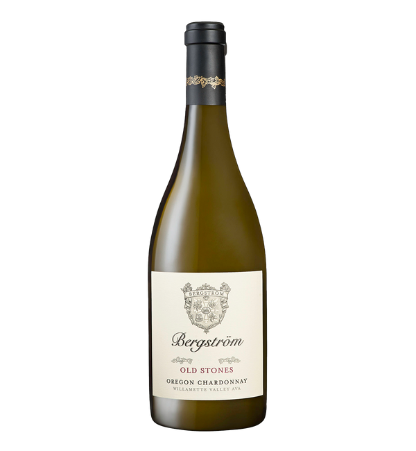 Bergström Old Stones Chardonnay 2023 - Bottle Hero
