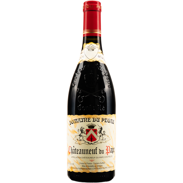 Domaine du Pégau Châteauneuf-du-Pape Reserve 2023 MG - Bottle Hero