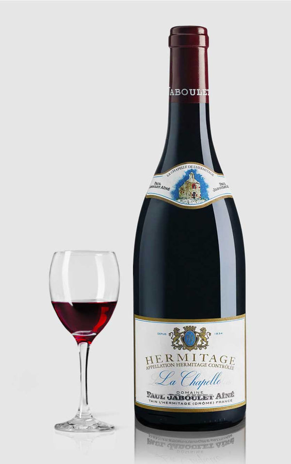 Hermitage La Chapelle Ainé 2020 - Bottle Hero