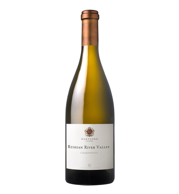 Hartford Court Russian River Chardonnay 2023 - Bottle Hero