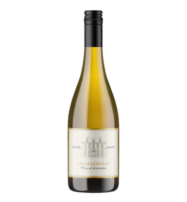 Irvine Estate Chardonnay 2023 - Bottle Hero