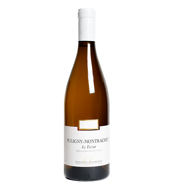 Domaine Duchemin Puligny Montrachet le Trezin 2022 - Bottle Hero