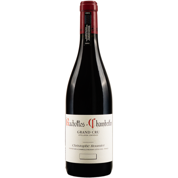 Domaine Georges Roumier (Christophe) Ruchottes Chambertin 2023 - Bottle Hero