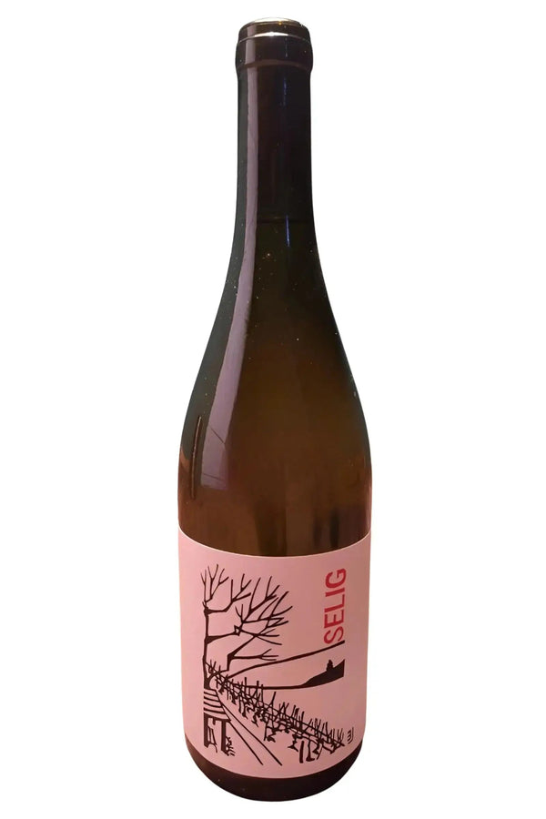 2023 Selig Riesling Weinbau Heilemann Mittelrhein 0,75l - Bottle Hero