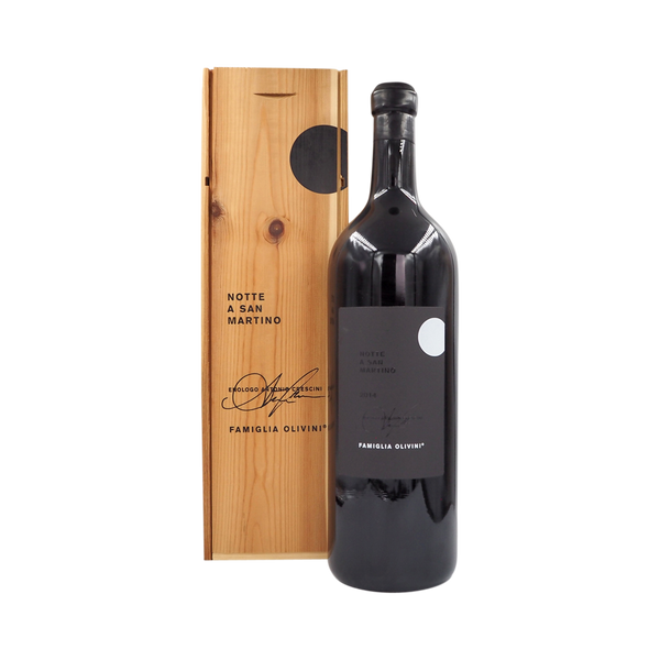 Olivini Notte A San Martino, 3 l - Bottle Hero