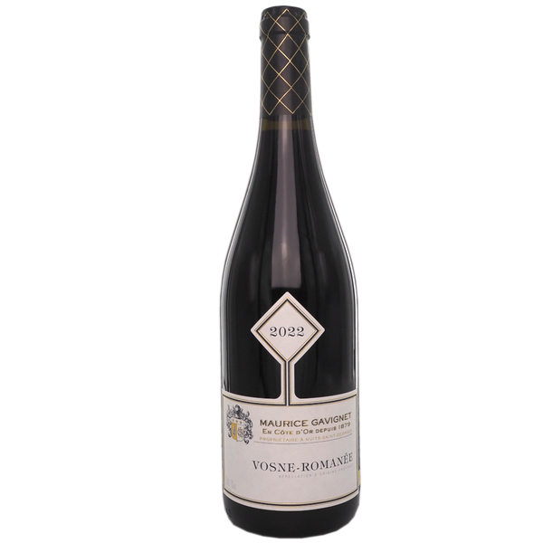 Gavignet Bourgogne Rouge Vosne Romanee 2022 - Bottle Hero