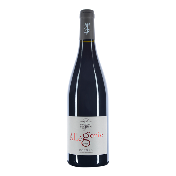 Christophe Pichon Cornas 2019 - Bottle Hero