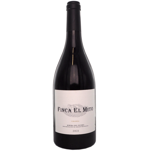 Finca El Mito Crianza 2021 - Bottle Hero