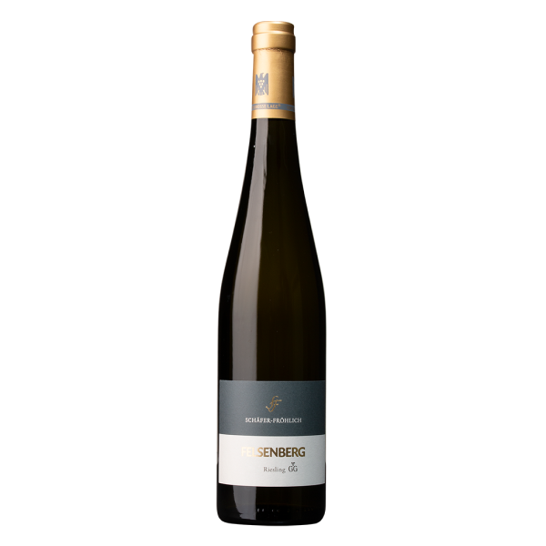 Schäfer-Fröhlich Felsenberg GG 2020 DBMG - Bottle Hero