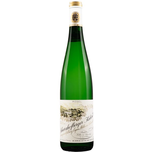 Egon Müller Scharzhofberger Kabinett 2022 MG - Bottle Hero