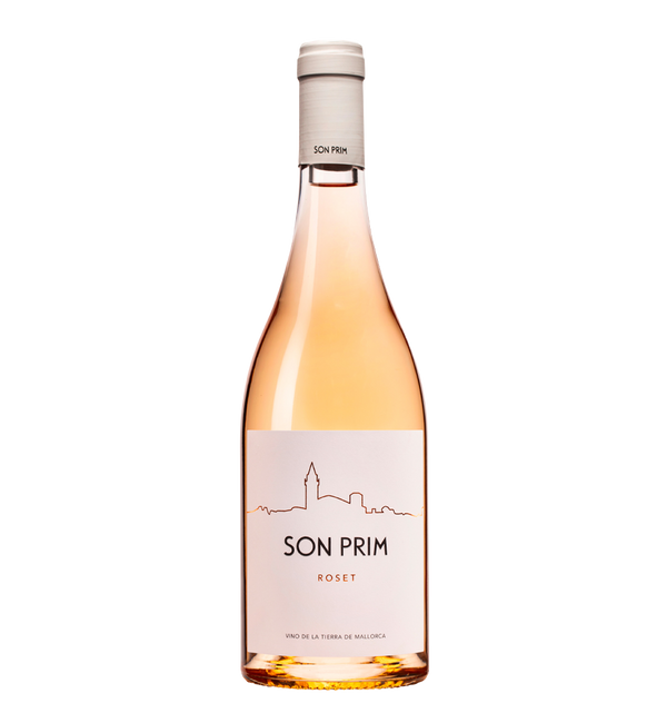 Son Prim Roset 2024 - Bottle Hero