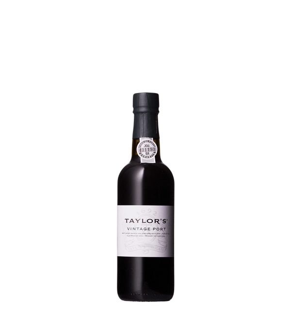 Taylor's Vintage Port 2017 37,5CL - Bottle Hero