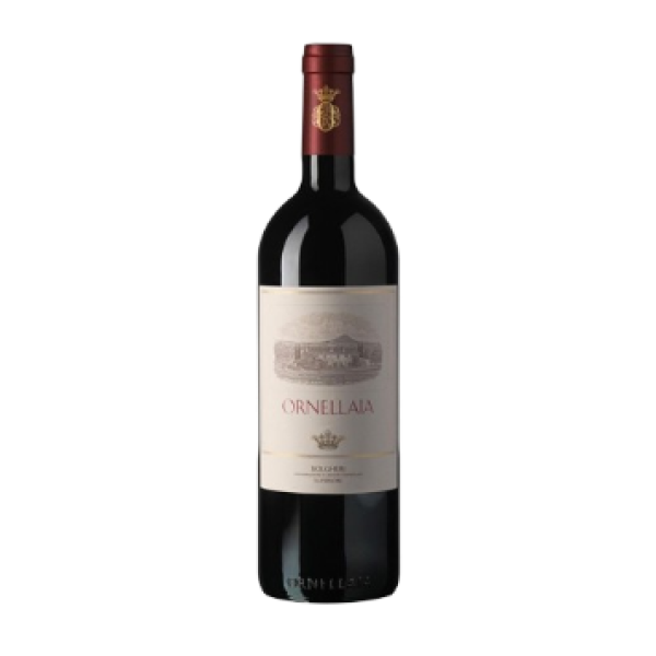Ornellaia 2021 DEMI - Bottle Hero