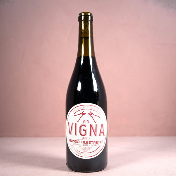 Conestabile della Staffa, Vini Vigna Filestrette 2022 - Bottle Hero