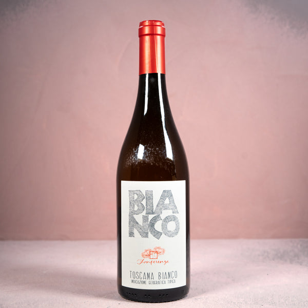 Fonterenza, Bianco 2023 - Bottle Hero