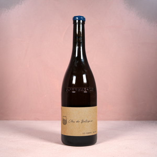 Domaine Les Canons, Clos de Belligné 2020 - Bottle Hero