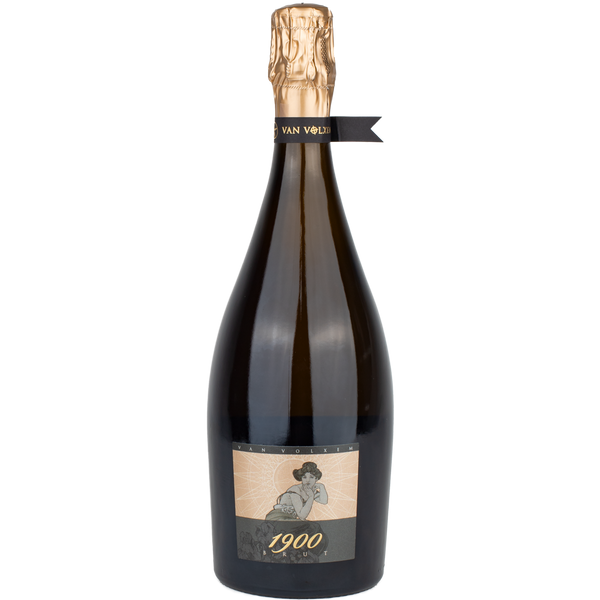 Van Volxem Riesling Sekt Brut 1900 NV - Bottle Hero