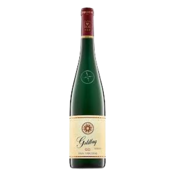 Van Volxem Goldberg GG 2022 - Bottle Hero