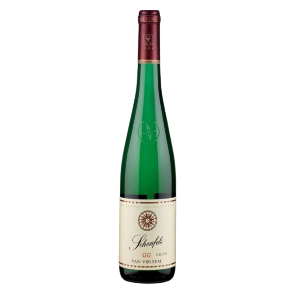 Van Volxem Schonfels GG 2022 - Bottle Hero