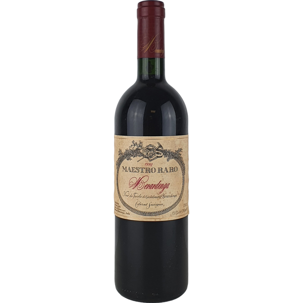 Felsina Maestro Raro 1990 - 0,75l - Bottle Hero