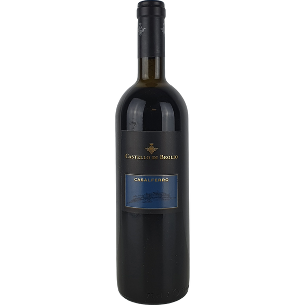Ricasoli Casalferro 1993 - 0,75l - Bottle Hero