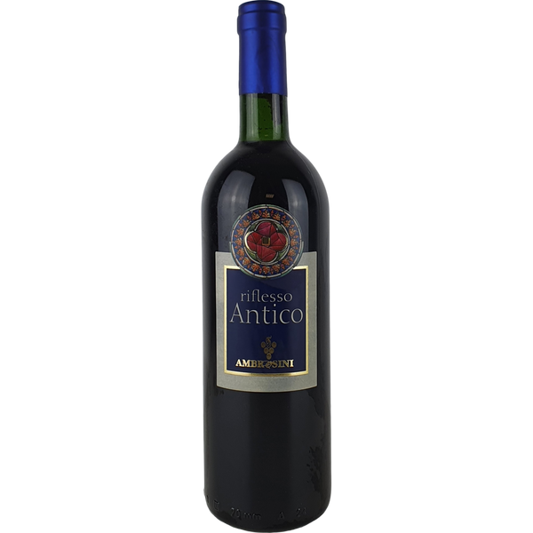 Ambrosini Riflesso 1993 - 0,75l - Bottle Hero