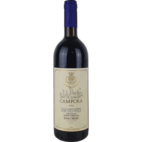 Falchini Campora 1994 - 0,75l - Bottle Hero