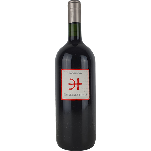 Poggerino Primateria 1997 - 1,5l - Bottle Hero