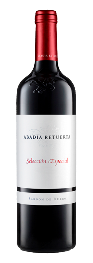 Abadía Retuerta, Abadia Retuerta Seleccíon Especial 2021 - Bottle Hero