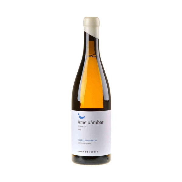 Adega do Vulcão Ameixâmbar Branco 2021 - Bottle Hero