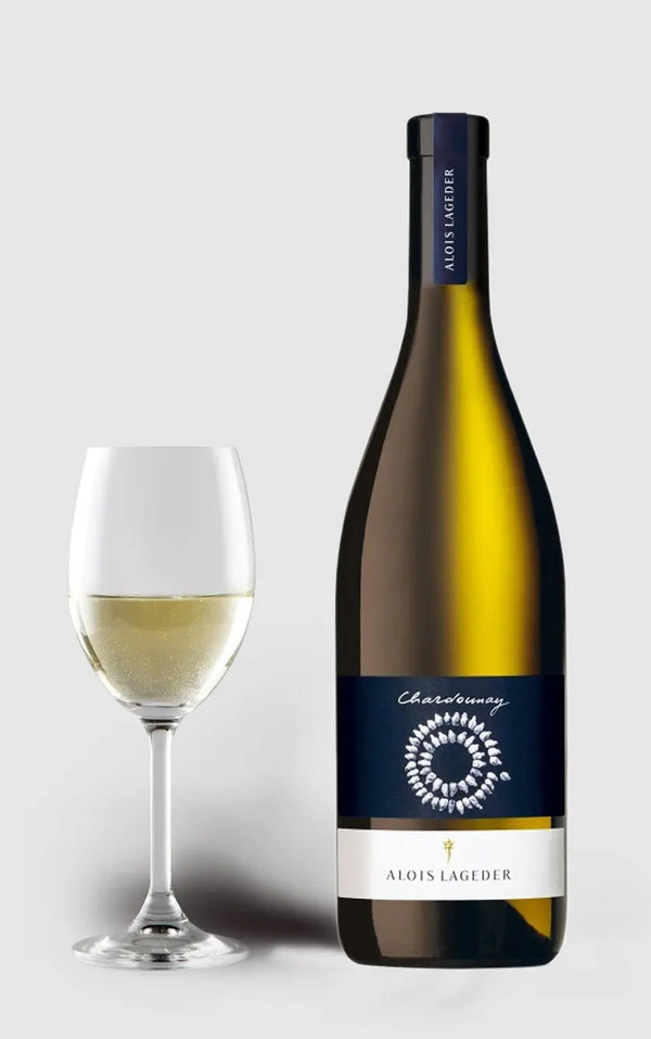 Alois Lageder, Chardonnay Alto Adige 2021 White - Bottle Hero