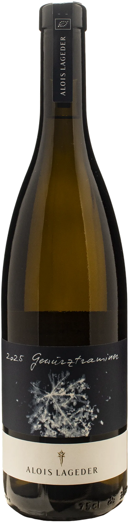 Alois Lageder Gewurztraminer 2025 - Bottle Hero
