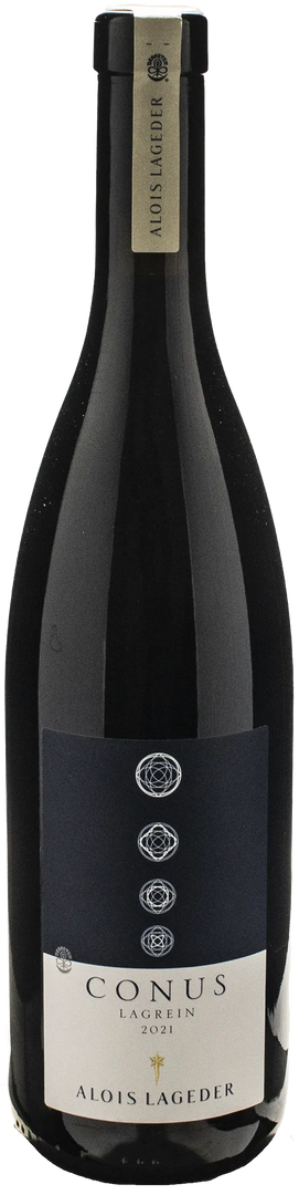 Alois Lageder Lagrein Conus 2021 - Bottle Hero