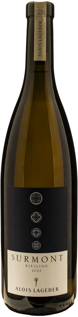 Alois Lageder Surmont Riesling 2023 - Bottle Hero
