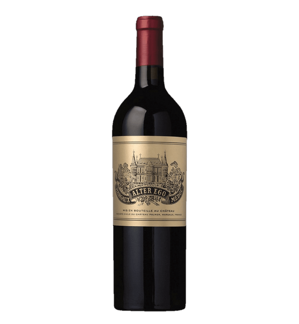 Château Palmer Alter Ego de Palmer 2017 - Bottle Hero
