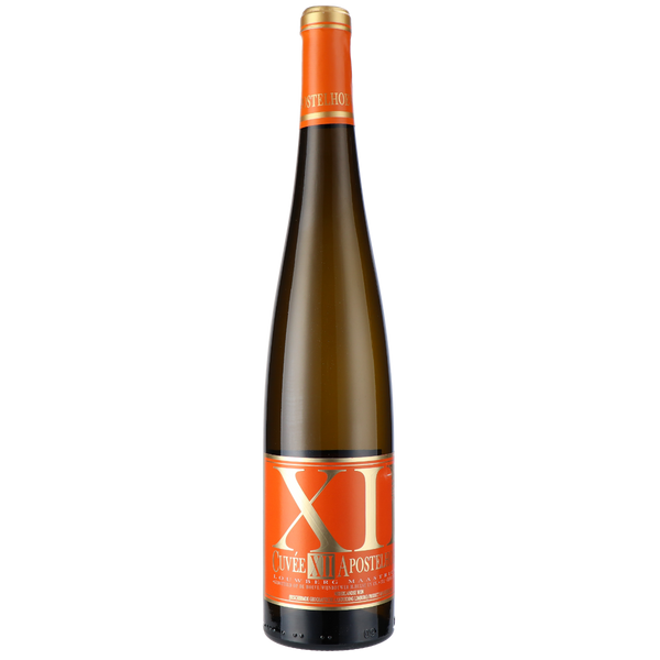 Apostelhoeve, Cuvée XII Louwberg Maastricht 2025 White - Bottle Hero