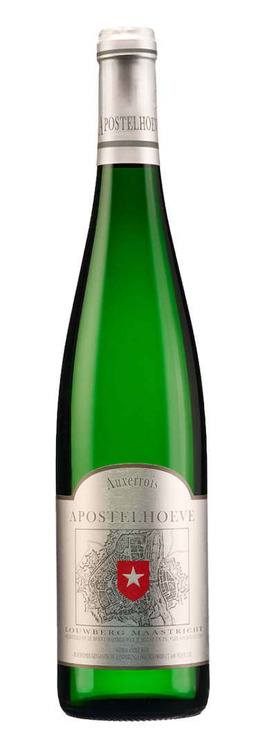Apostelhoeve Maastricht Auxerrois 2023 White - Bottle Hero