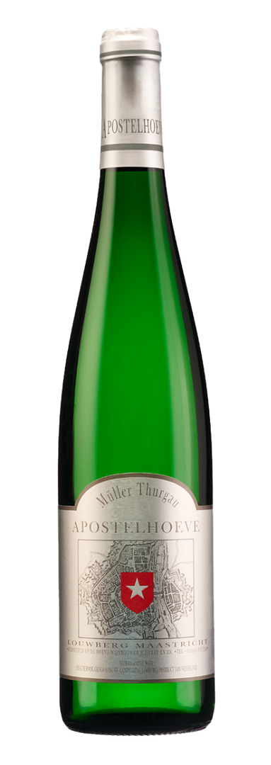Apostelhoeve Maastricht Müller-Thurgau 2024 White - Bottle Hero