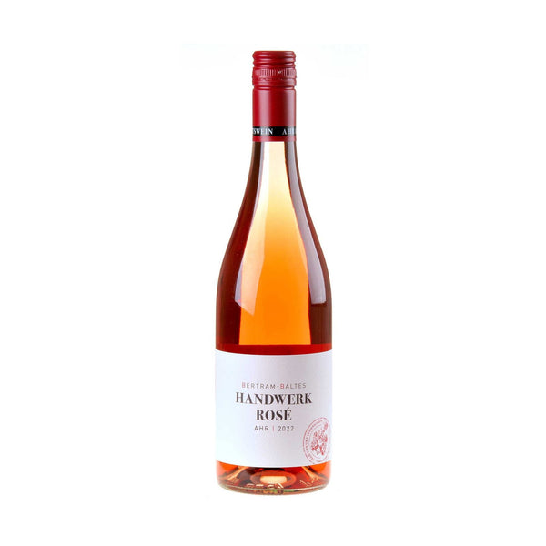 Bertram - Baltes Rosé Handwerk 2022 - Bottle Hero
