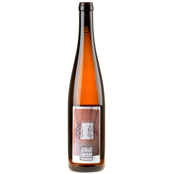 Georg Lingenfelder Gewürztraminer 2024 white - Bottle Hero