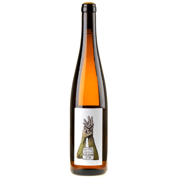 Georg Lingenfelder Riesling Stube 2024 white - Bottle Hero