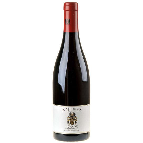 Weingut Knipser Spätburgunder -RdP- 2015 - Bottle Hero