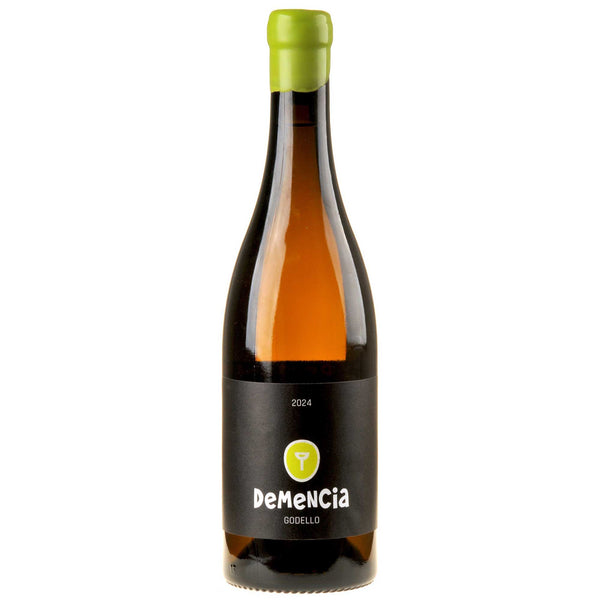 Bodegas Demencia de Autor Godello Demencia 2024 white - Bottle Hero