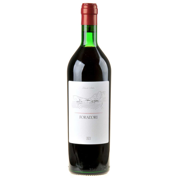 Foradori Teroldego Vigneti delle Dolomiti Bio 2023 - Bottle Hero