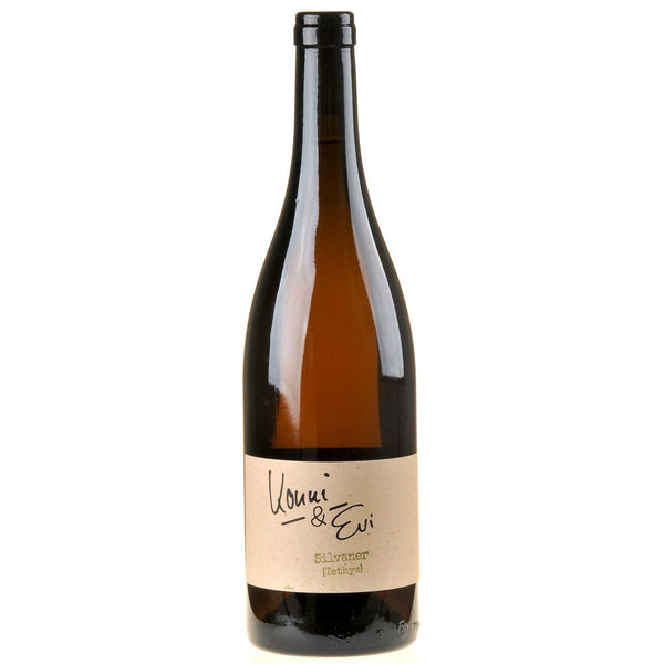 Konni & Evi Silvaner Tethys 2023 white - Bottle Hero