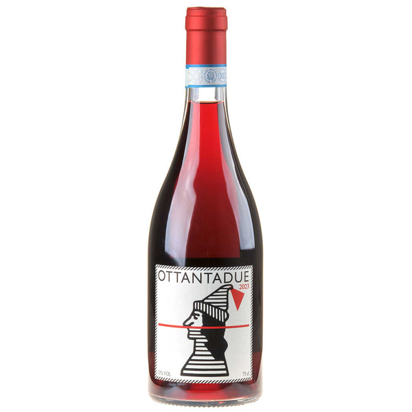 Podere Il Carnasciale Ottantadue 2023 - Bottle Hero