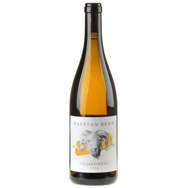 Weingut Bastian Beny Chardonnay Bio 2024 white - Bottle Hero