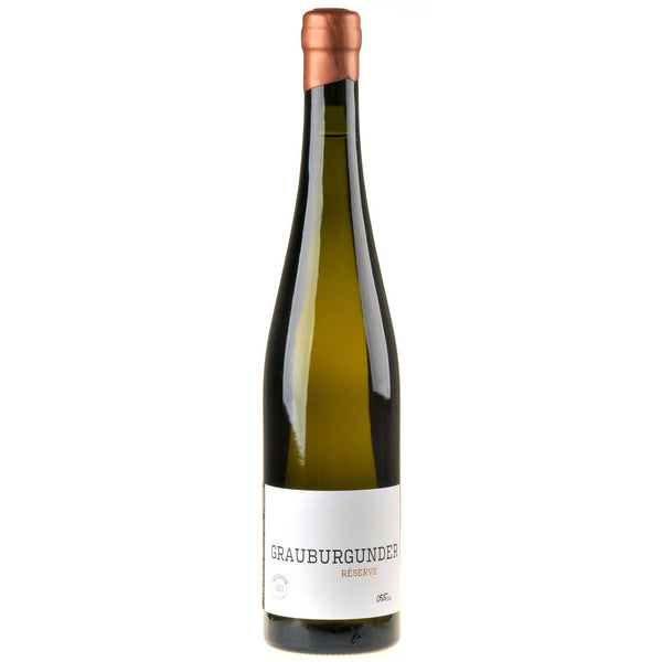 Weingut Giegerich Grauburgunder Réserve 2023 white - Bottle Hero