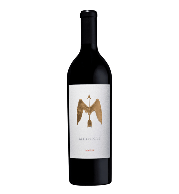 Blanket Estate Cabernet Sauvignon Mythicus 2014 - Bottle Hero